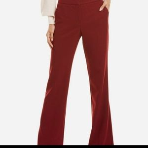 Anthropologie essential trousers size 8 nwts package 2 pants nwts